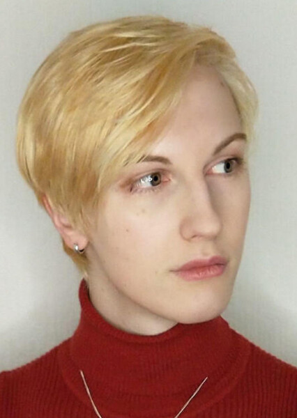 Robyn McConnell photo