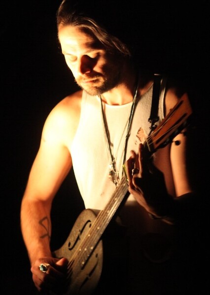 Rocco DeLuca