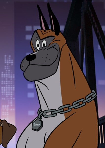 Rocco (Fixed)