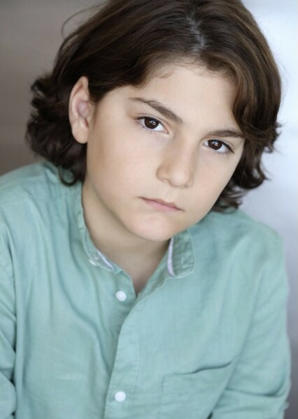 Rocco Maishi