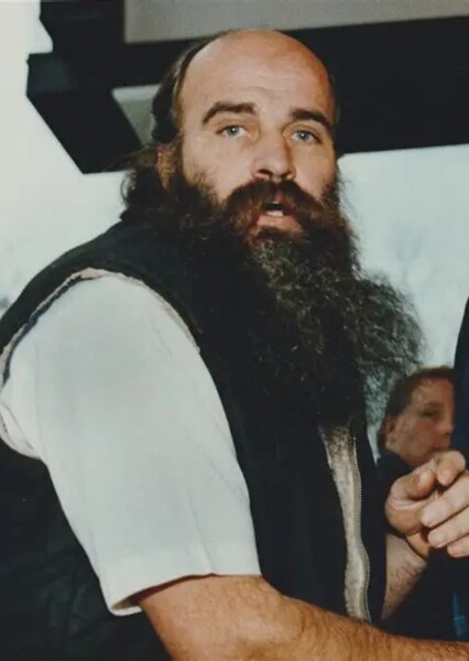 Roch Thériault