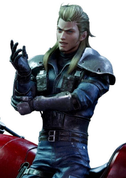 Roche (Final Fantasy VII Remake)