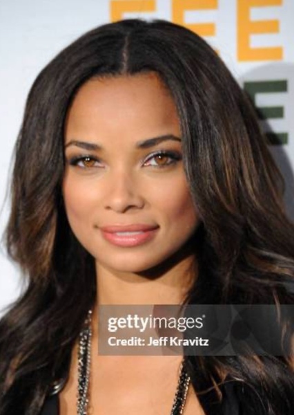 Rochelle Aytes photo