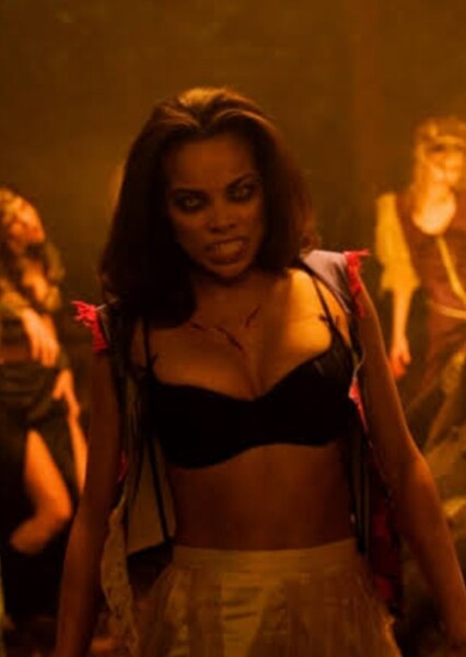 Rochelle Aytes photo