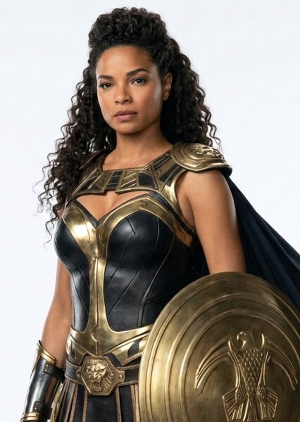 Rochelle Aytes photo