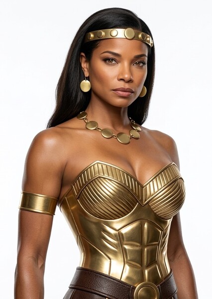 Rochelle Aytes