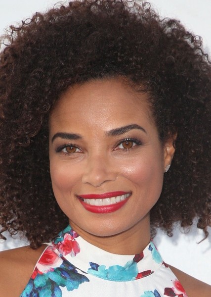 Rochelle Aytes photo