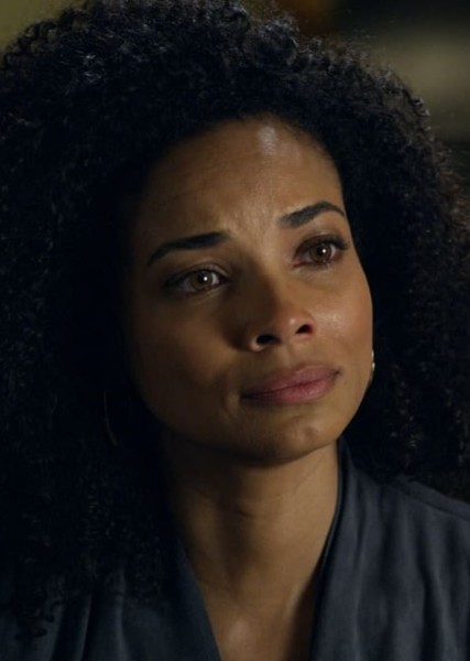 Rochelle Aytes photo