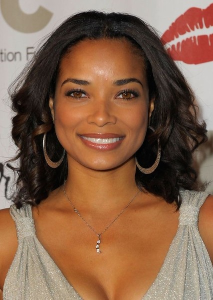Rochelle Aytes photo