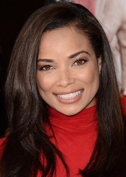 Rochelle Aytes photo