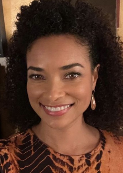 Rochelle Aytes photo