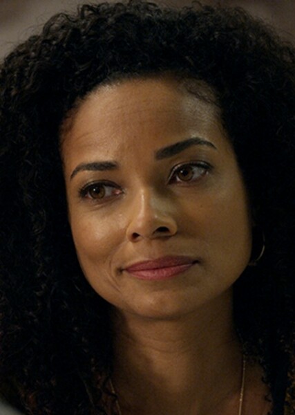Rochelle Aytes photo