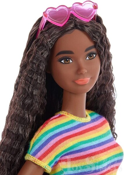 Rochelle (Barbie)