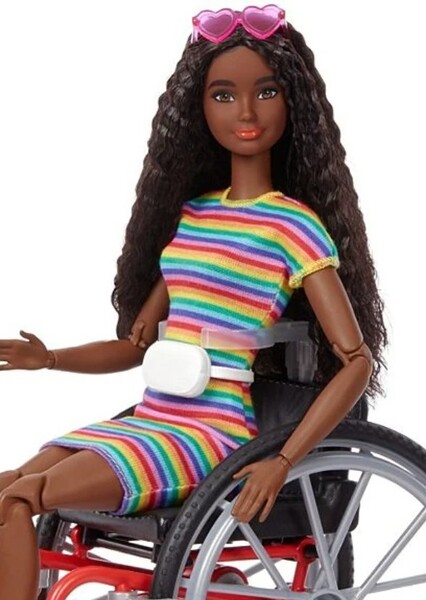 Rochelle (Barbie)