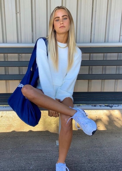 Rochelle De Snoo photo