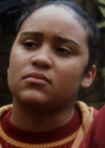 Rochelle Douglas