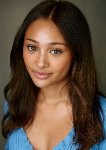 Rochelle Harrington