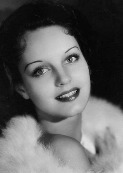 Rochelle Hudson