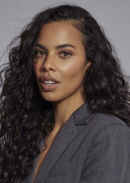 Rochelle Humes