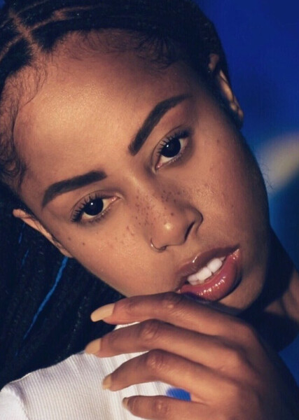 Rochelle Jordan