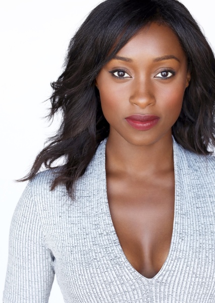 Rochelle Neil photo