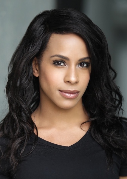 Rochelle Okoye