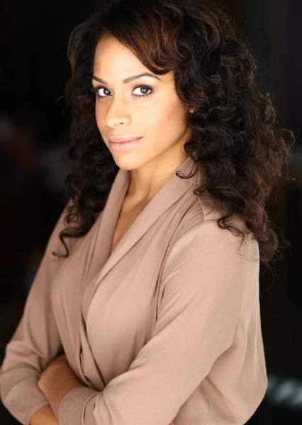 Rochelle Okoye