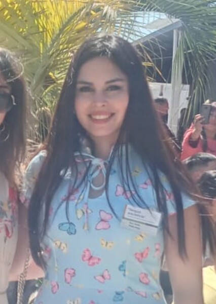 Rocío Britos