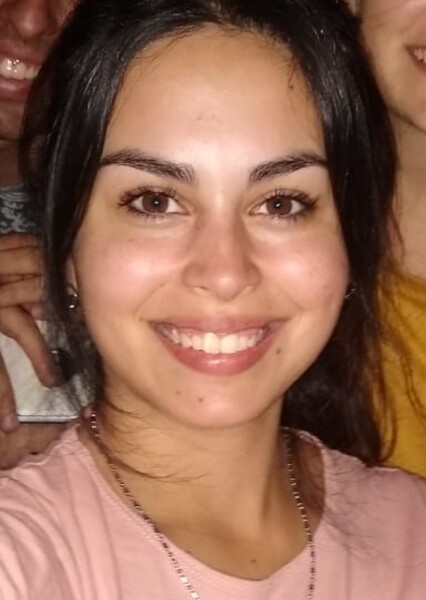 Rocío Britos photo
