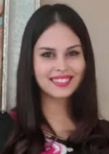 Rocío Britos photo