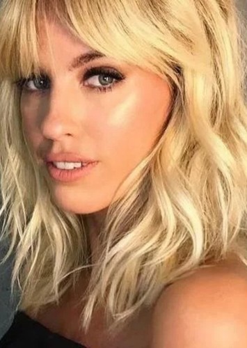 Rocío Guirao Díaz photo