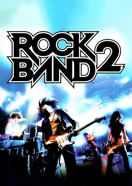 Rock Band 2