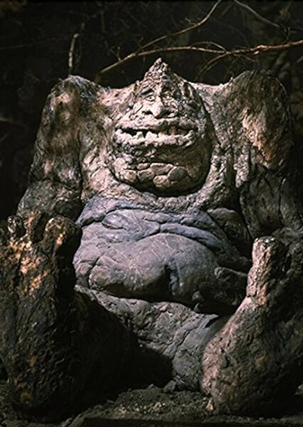Rock Biter photo