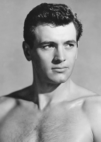 Rock Hudson