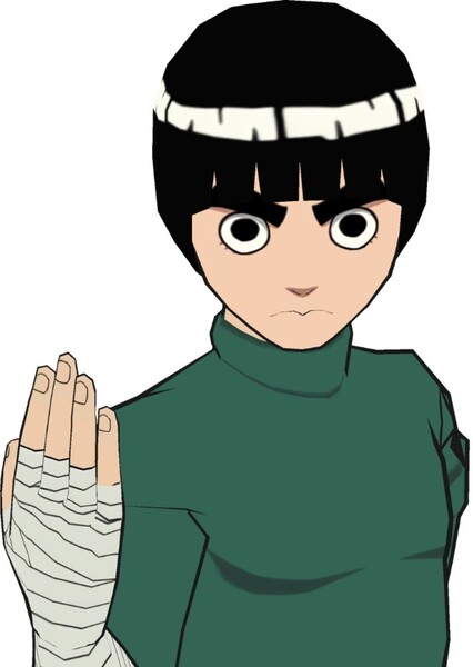 Rock Lee photo