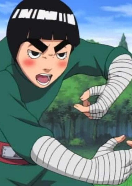 Rock Lee photo