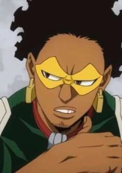 Rock Lock (Ken Takagi)