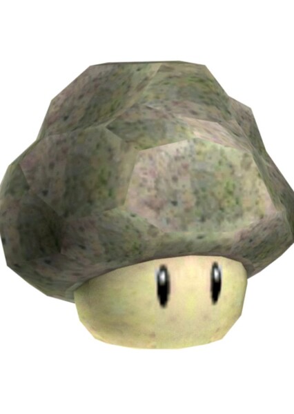 Power-Ups
