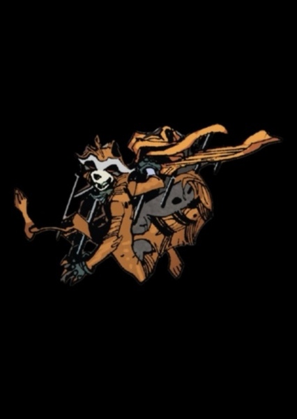Rocket Raccoon photo
