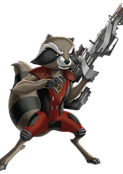 Heroes Roster