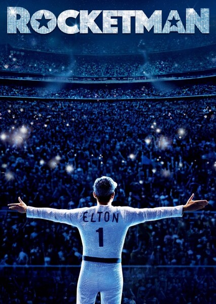 Rocketman (2019) Film