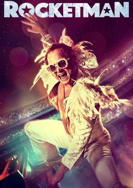 Rocketman (2019) Film photo