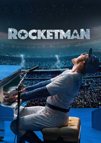 Rocketman (2019) Film