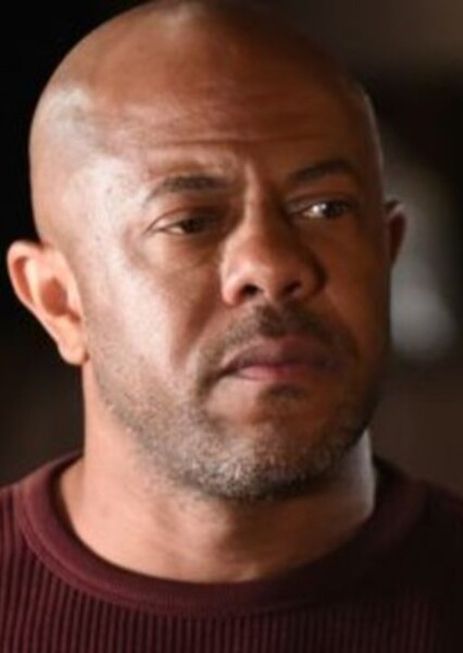 Rockmond Dunbar
