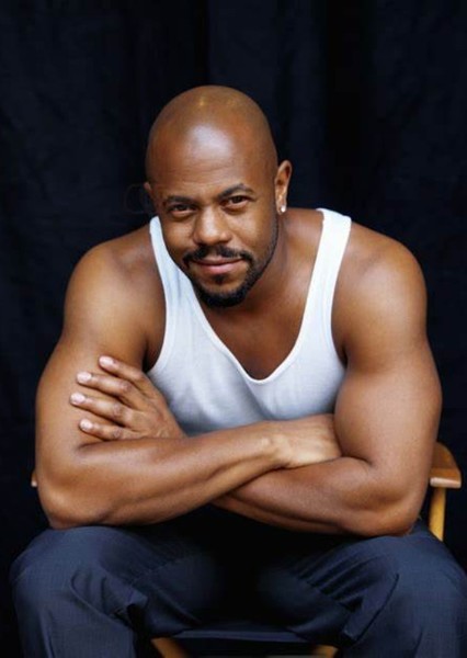 Rockmond Dunbar