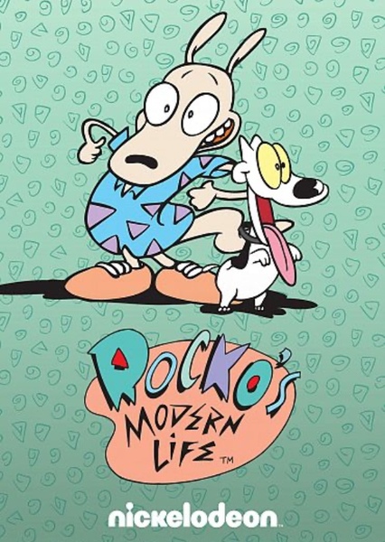 Rocko's Modern Life photo