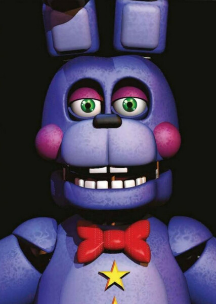 Rockstar Bonnie photo