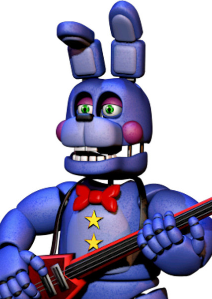 Rockstar Bonnie