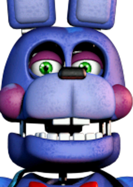Rockstar Bonnie photo