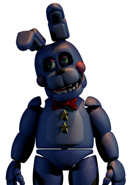 Rockstar Bonnie photo